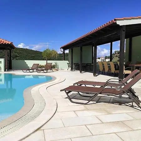 Villa Chloe - Amazing View With Swimming Pool *