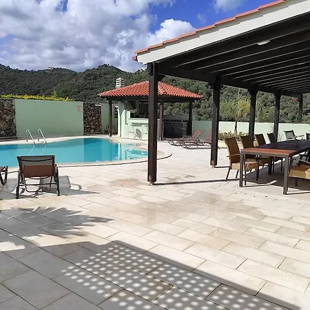 Chloe - Amazing View With Swimming Pool Villa