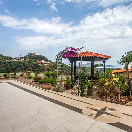 Chloe - Amazing View With Swimming Pool Villa